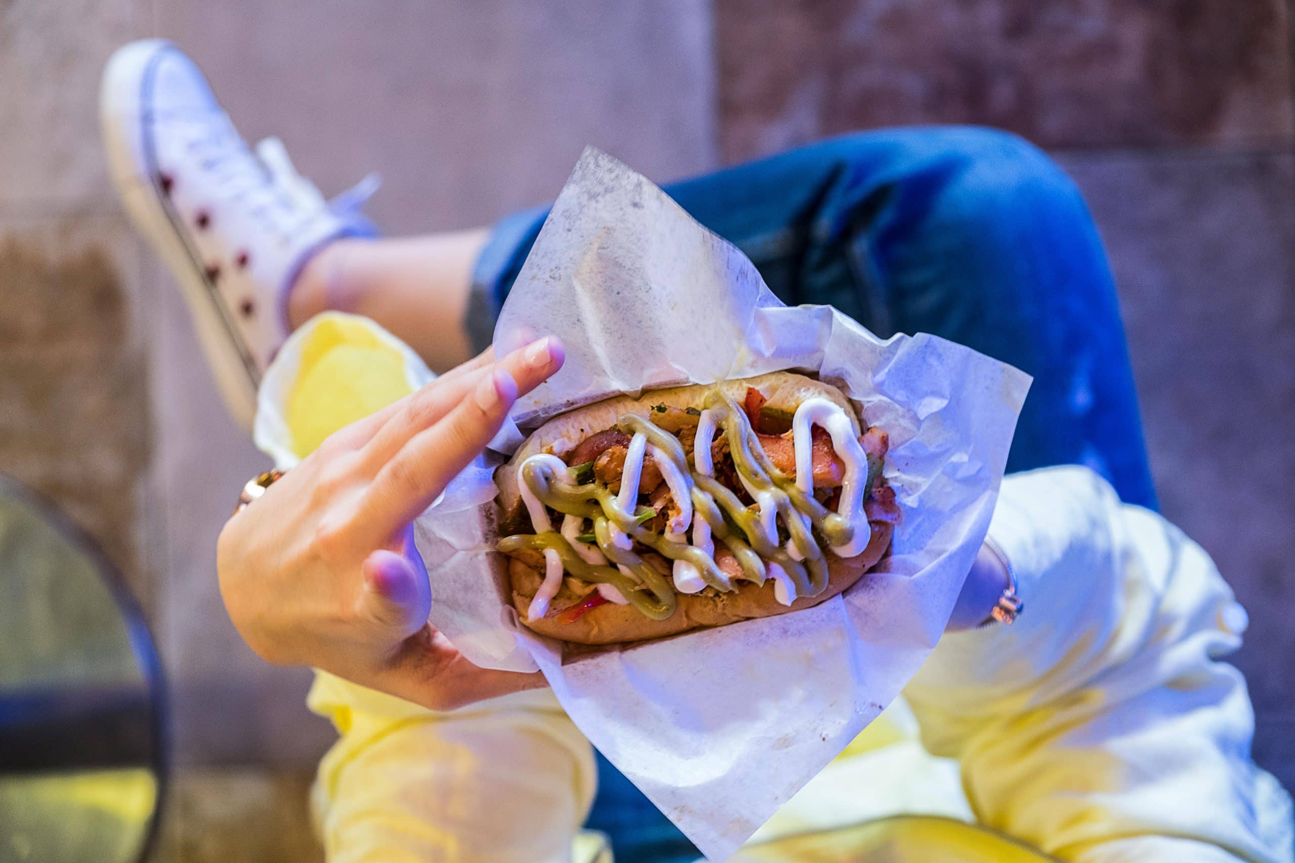 Quelles sont les étapes à suivre pour ouvrir un restaurant rapide ?